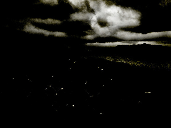 HINTERLAND 4-46