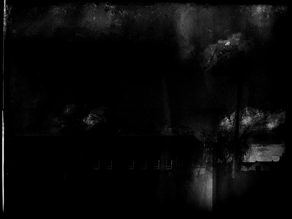 BADLANDS 1-31