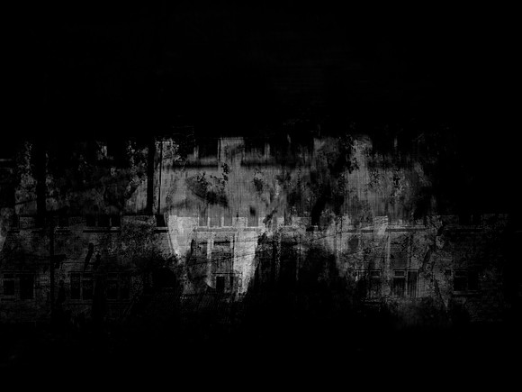 BADLANDS 4-41