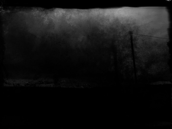 BADLANDS 5-31