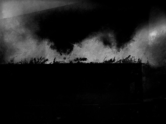 BADLANDS -10