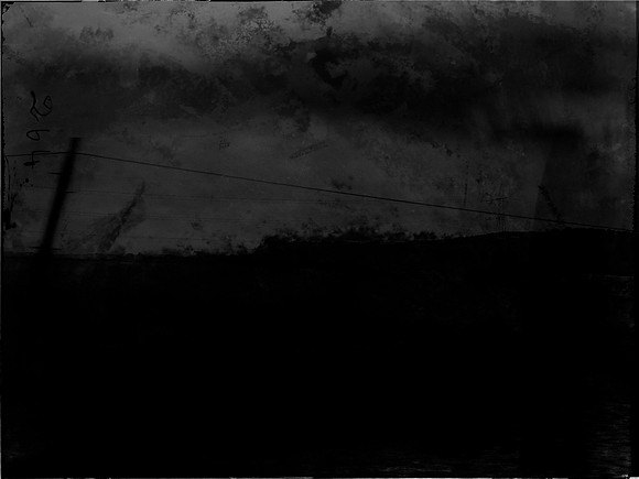 BADLANDS -23