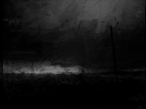 BADLANDS -40