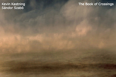 book of crossing
