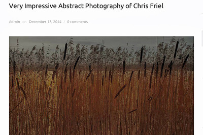 photo art magazine