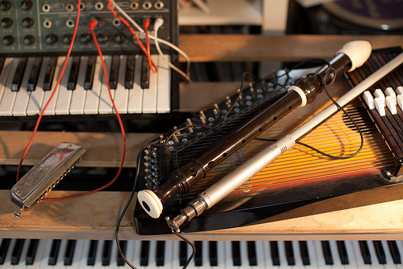 mh studio-86