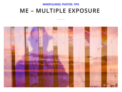 mindful photography
