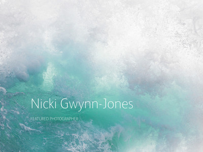 Nicki Gwynn-Jones