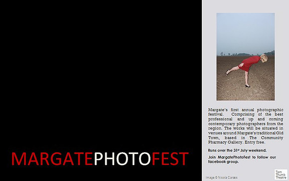 margate photo