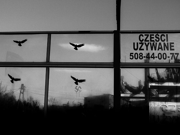 road to lodz #509