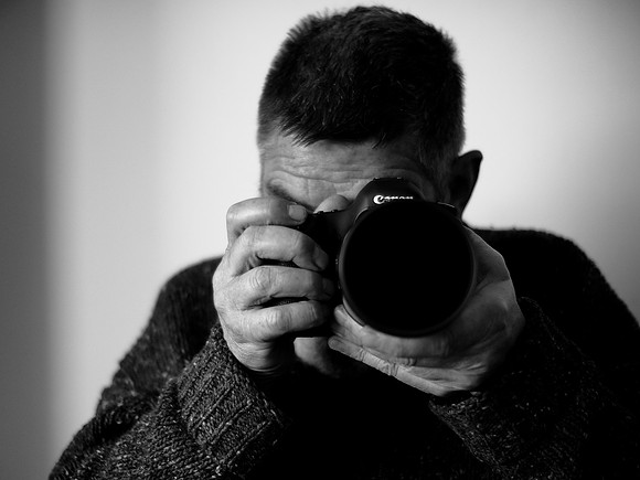 chris friel #6