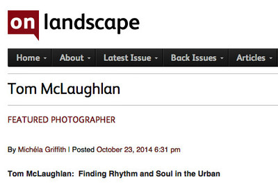 tom mclaughlan