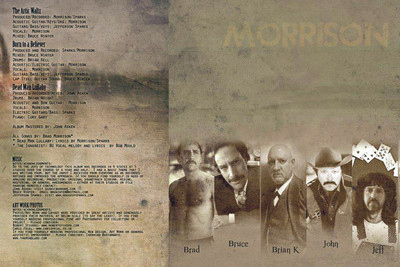 morrison