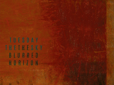 the blurred horizon