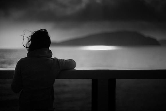 goodbye to the island 1