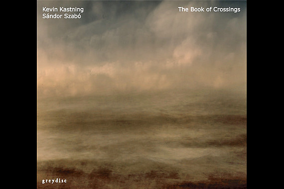 kevin kastning