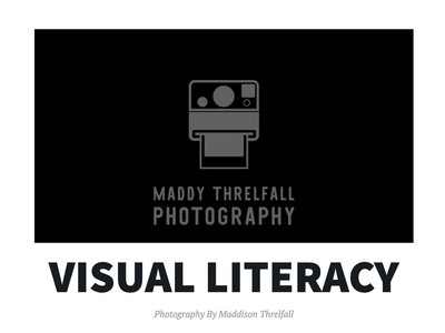 visual literacy