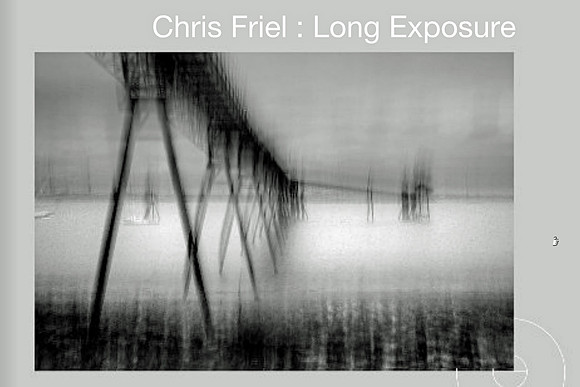 long exposures book