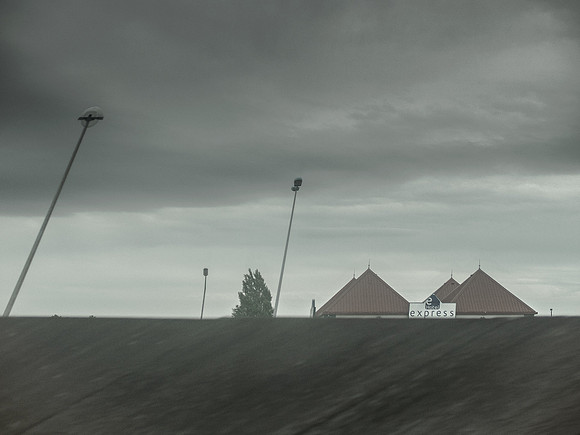road to paris #262