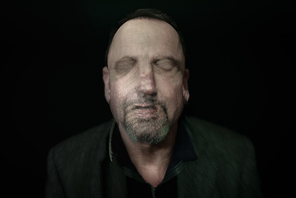 disintegration 7 #64