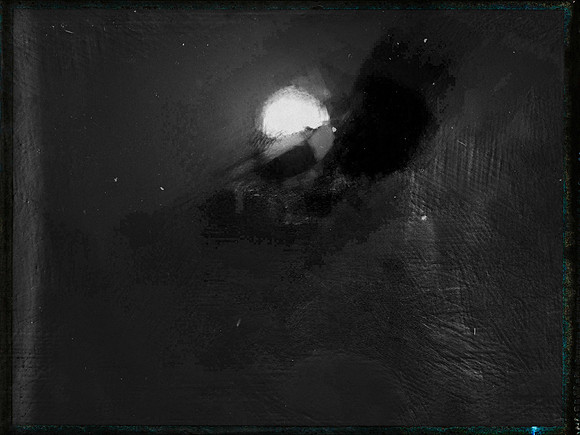 luna 8-381