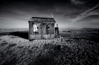 Hut