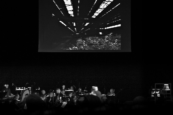 royal festival hall