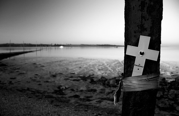 Lost at sea 2
