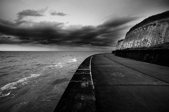 Cliff