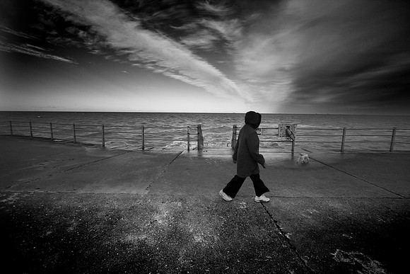 Walk