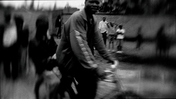 rwanda 2005