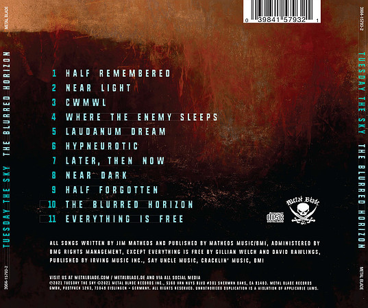 TuesdayTheSky_TheBlurredHorizon_DIGIPAK_draft-FIN-1@2x copy 5-3