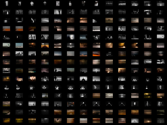 all grid 1-10