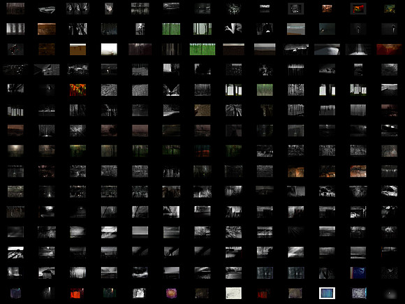 all grid 1-22