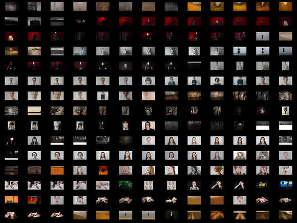 all grid 1-13