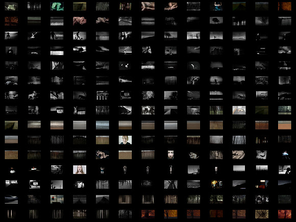 all grid 1-16
