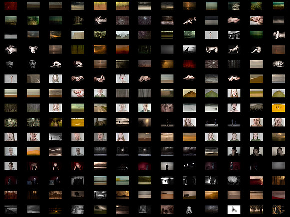 all grid 1-17