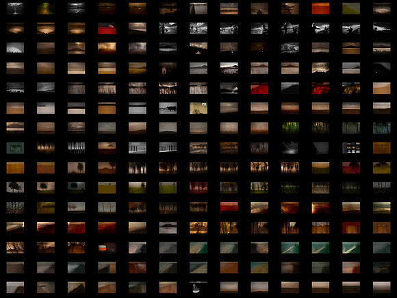 all grid 1-11