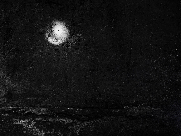luna 3-158