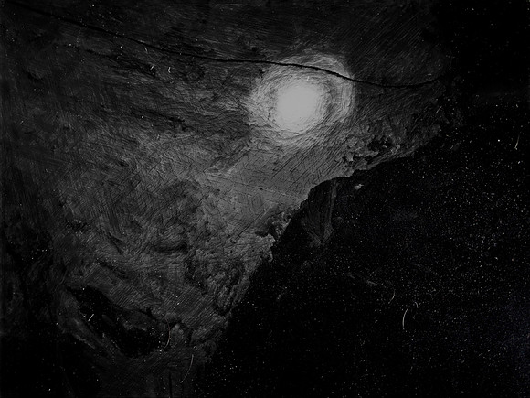 luna 5-4