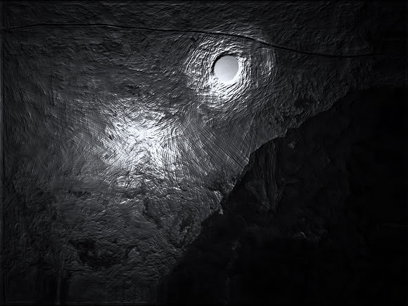 luna 5-24