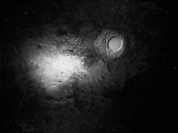 luna 5-30