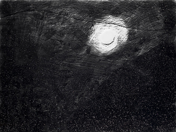 luna 5-40