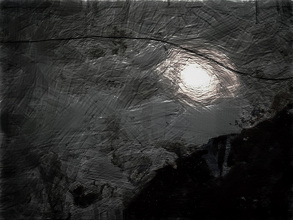 luna 5-50
