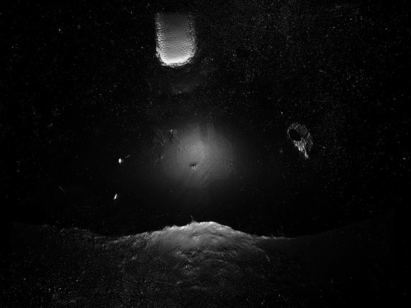 luna 6-163