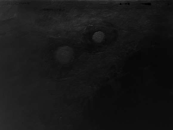 luna 8-33