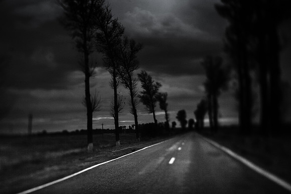 road to chernobyl 2