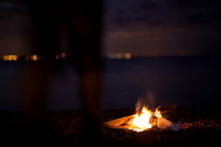 last fire of the summer #1