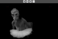 flickr based website