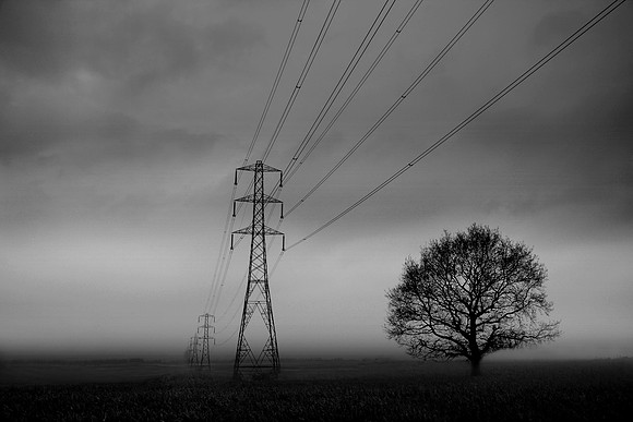 Pylon